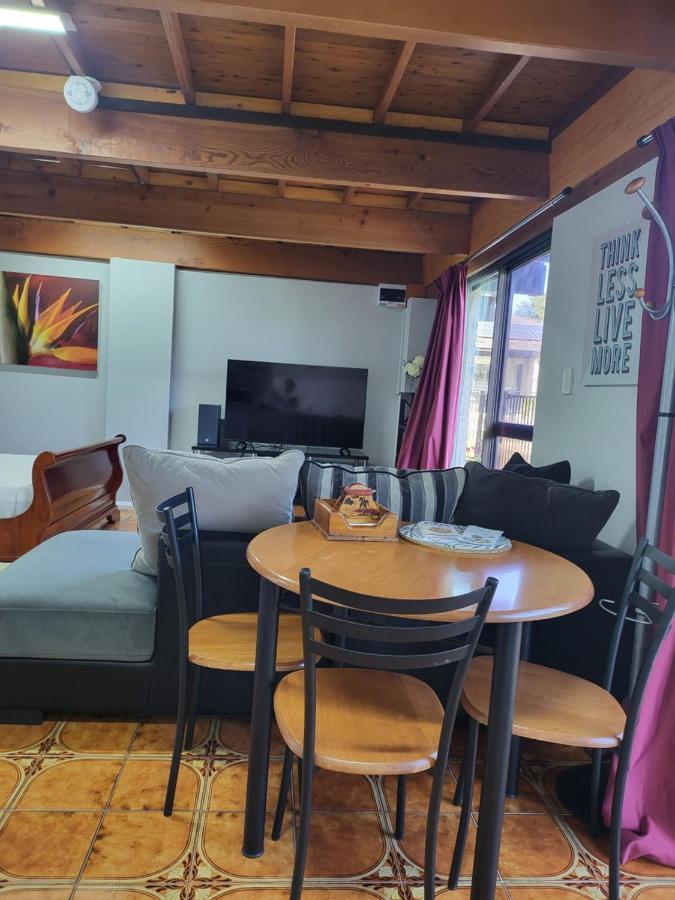 T&V Suites Windsor Dış mekan fotoğraf