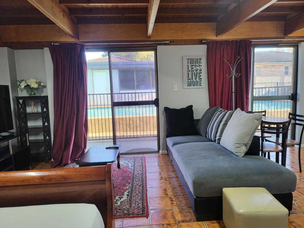 T&V Suites Windsor Dış mekan fotoğraf