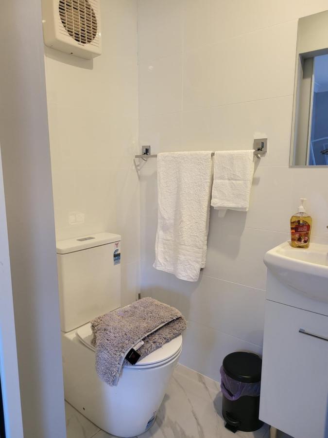 T&V Suites Windsor Dış mekan fotoğraf