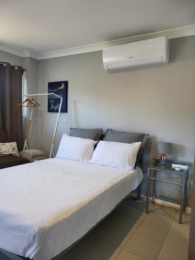 T&V Suites Windsor Dış mekan fotoğraf