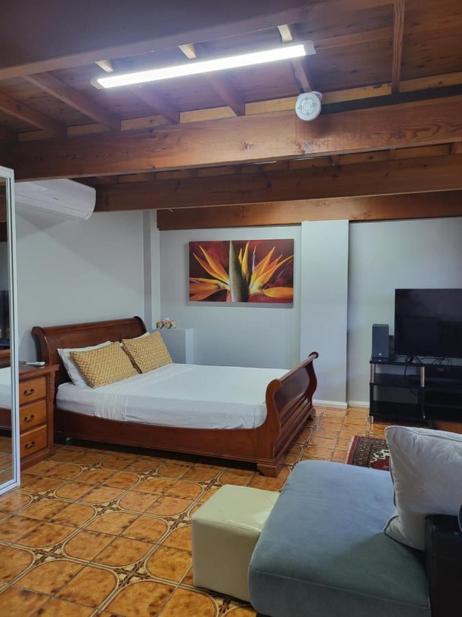 T&V Suites Windsor Dış mekan fotoğraf