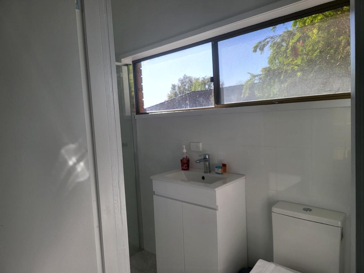 T&V Suites Windsor Dış mekan fotoğraf