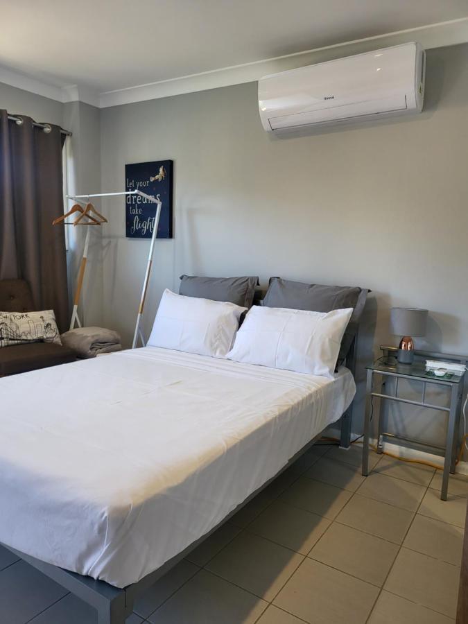 T&V Suites Windsor Dış mekan fotoğraf